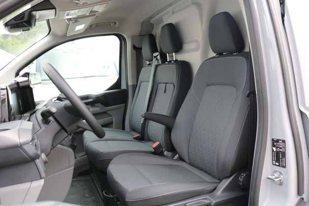 Ford Transit Custom 96 kW image number 3