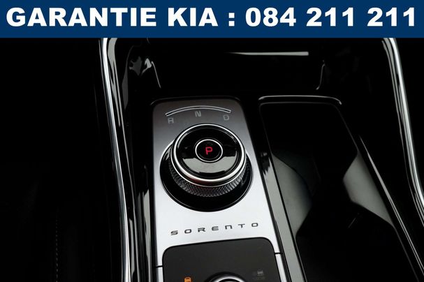 Kia Sorento 2.2 CRDi 148 kW image number 20