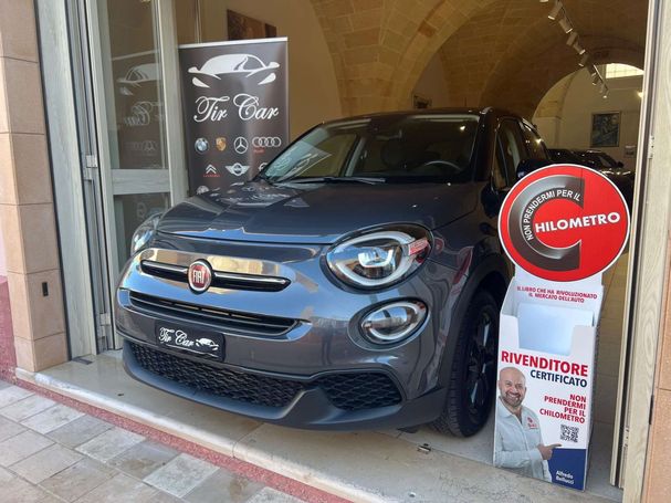 Fiat 500X 1.3 4x2 70 kW image number 1