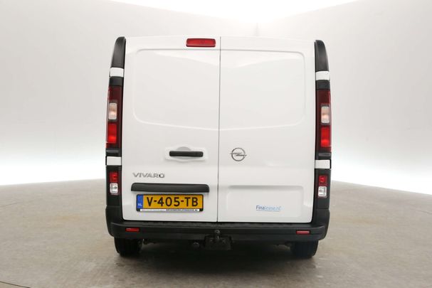 Opel Vivaro 1.6 CDTI L2H1 90 kW image number 25