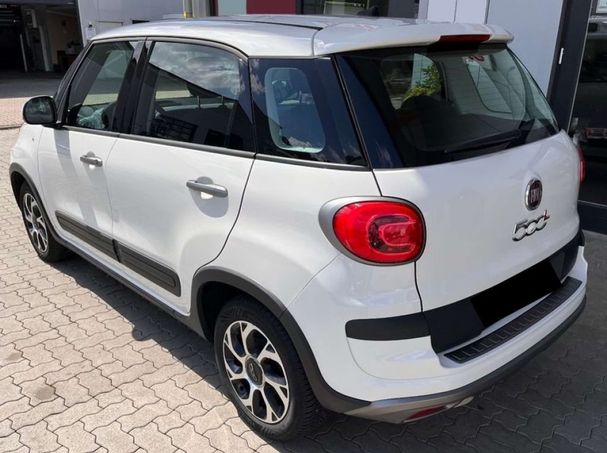 Fiat 500L 1.4 70 kW image number 9