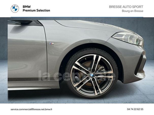 BMW 118i M Sport 100 kW image number 12