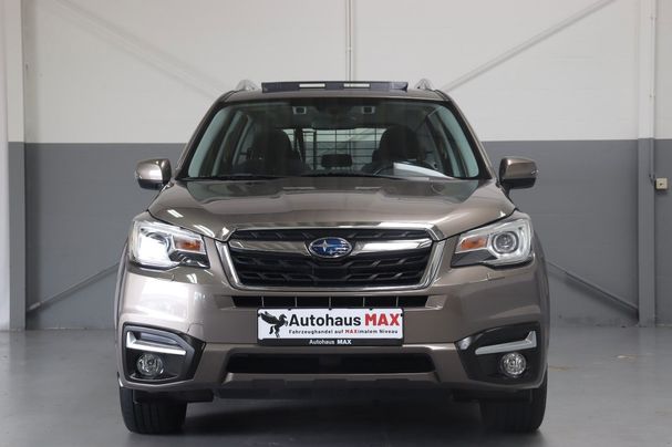 Subaru Forester Exclusive 110 kW image number 3