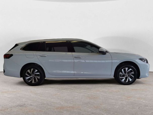 Volkswagen Passat Variant 2.0 TDI Business DSG 110 kW image number 7