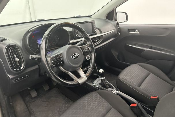 Kia Picanto 1.0 49 kW image number 12