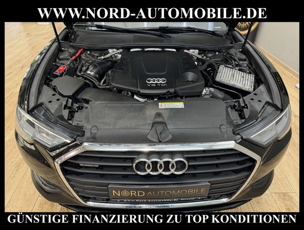 Audi A6 45 TDI 170 kW image number 23