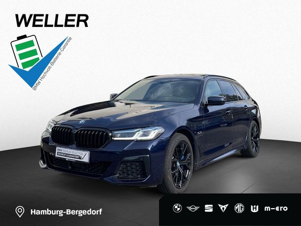 BMW 530 Touring xDrive 215 kW image number 2