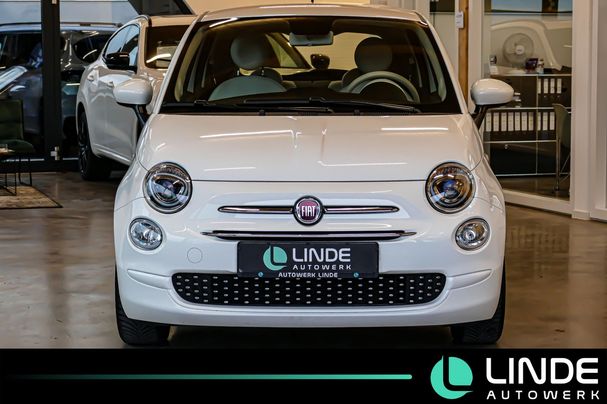 Fiat 500 51 kW image number 7