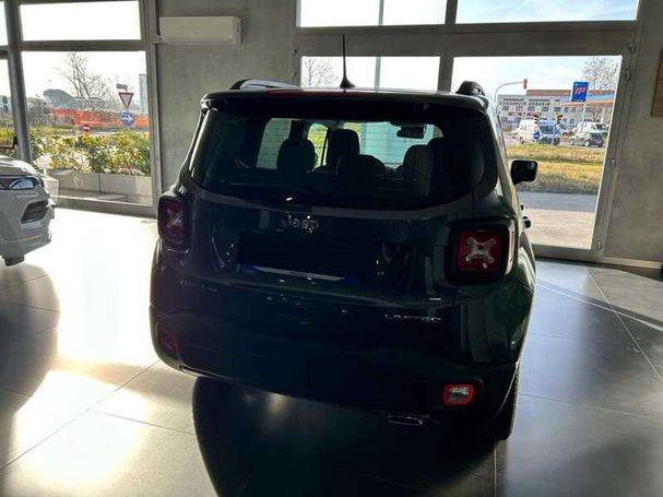 Jeep Renegade 1.3 PHEV 140 kW image number 3