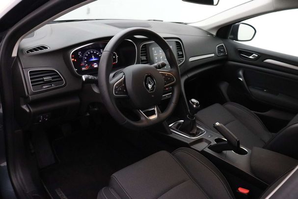 Renault Megane Estate TCe 140 103 kW image number 21