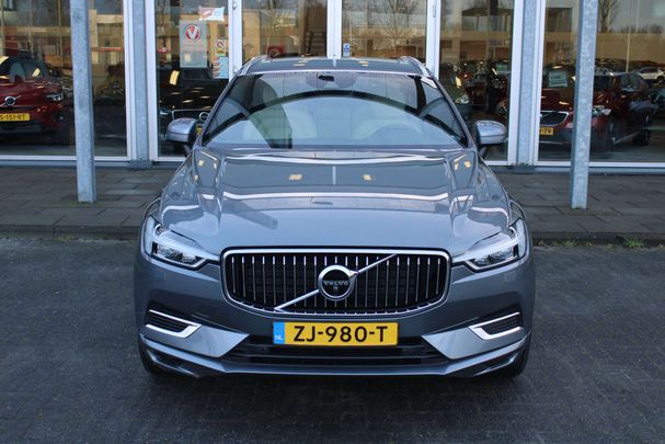 Volvo XC60 T8 Twin Engine Inscription AWD 299 kW image number 34