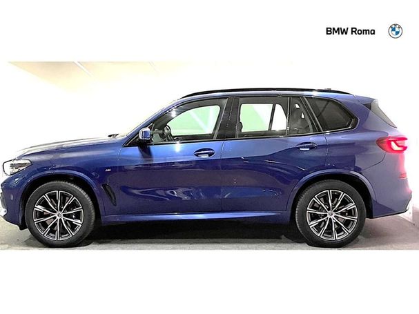 BMW X5 xDrive40d 250 kW image number 3