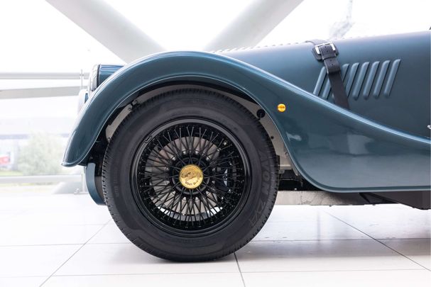 Morgan Plus 4 190 kW image number 3