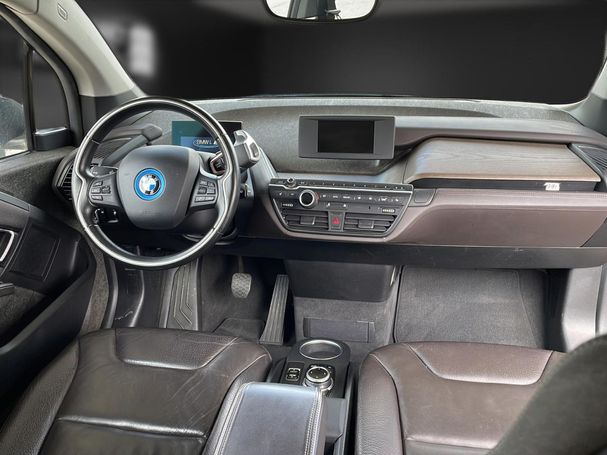 BMW i3s REX 125 kW image number 9