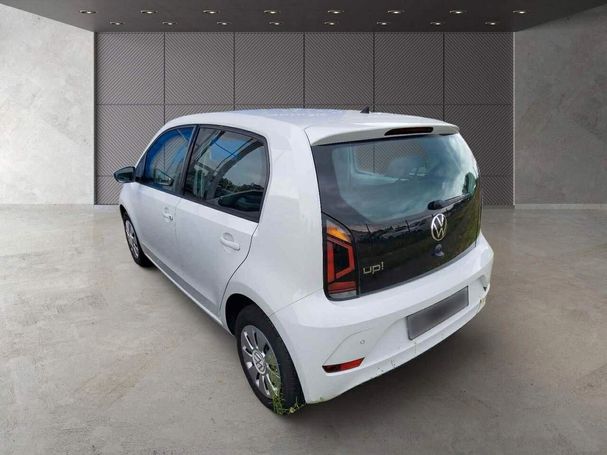 Volkswagen up! 48 kW image number 3