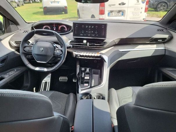 Peugeot 5008 BlueHDi 130 EAT8 96 kW image number 13