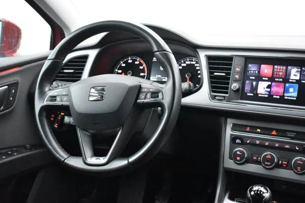 Seat Leon 1.4 EcoTSI Xcellence 110 kW image number 11