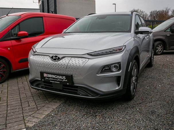 Hyundai Kona 150 kW image number 1