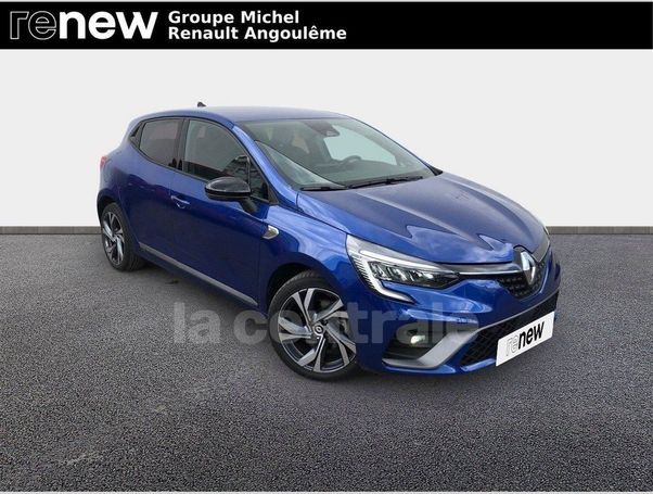 Renault Clio 103 kW image number 2