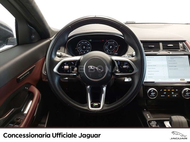 Jaguar E-Pace R-Dynamic S AWD 150 kW image number 10