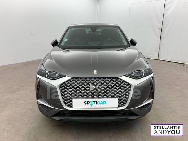 DS Automobiles 3 Crossback E-Tense Grand Chic 100 kW image number 4