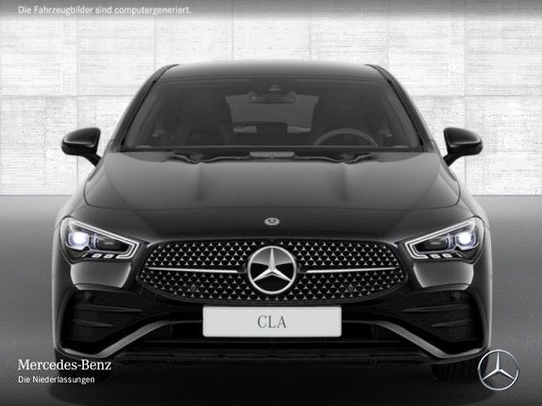 Mercedes-Benz CLA 200 Shooting Brake 120 kW image number 7