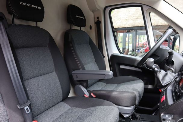 Fiat Ducato 2.3 MultiJet 88 kW image number 31