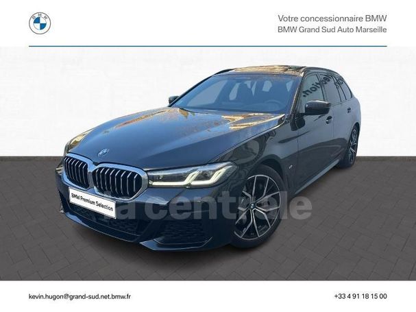 BMW 530d Touring xDrive 210 kW image number 1