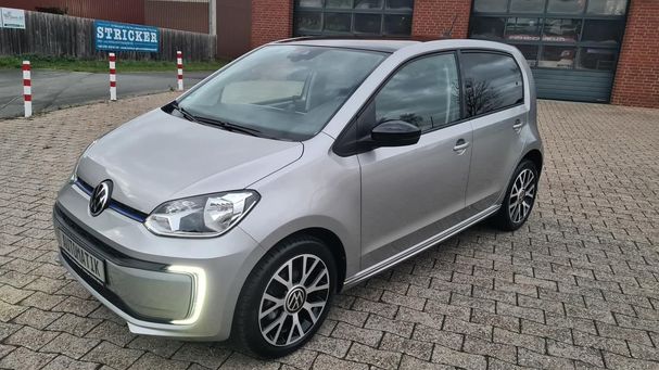 Volkswagen up! 60 kW image number 2