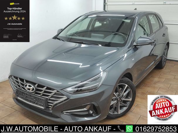 Hyundai i30 88 kW image number 2