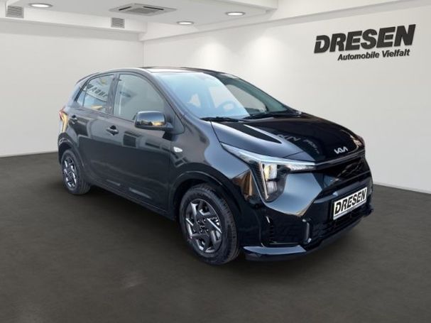 Kia Picanto 1.0 49 kW image number 2