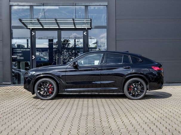 BMW X4 M40i xDrive 265 kW image number 5