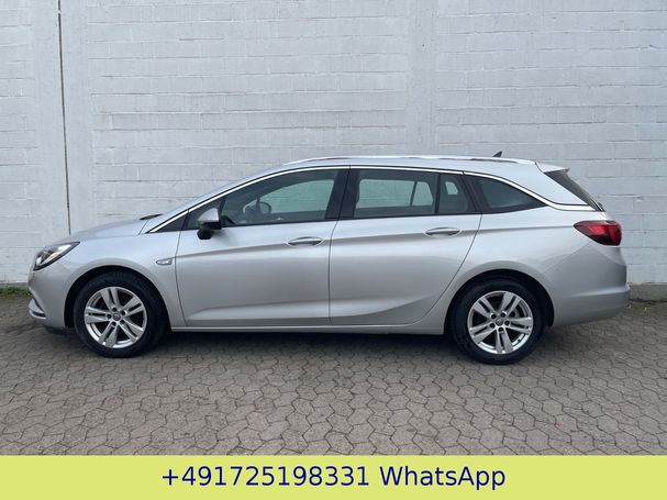 Opel Astra Sports Tourer D Dynamic 81 kW image number 14