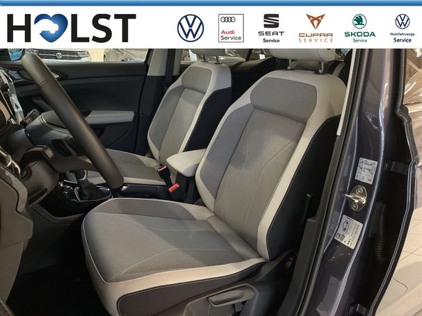 Volkswagen T-Cross 1.0 TSI DSG Style 85 kW image number 15