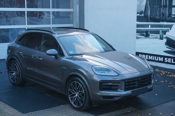 Porsche Cayenne E-Hybrid 346 kW image number 4