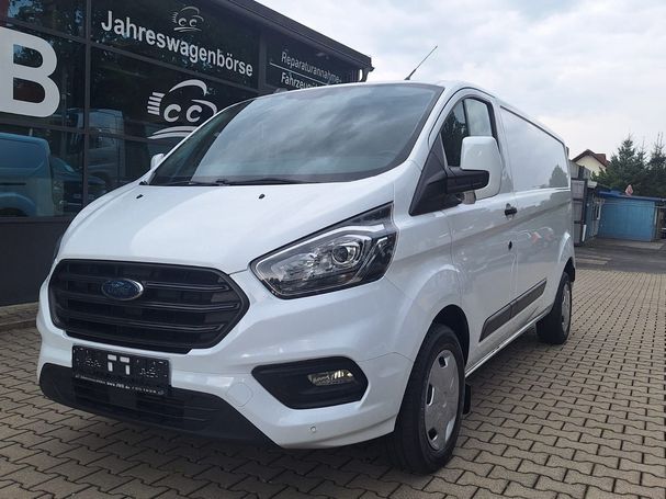 Ford Transit Custom 320 L2 Trend 110 kW image number 1