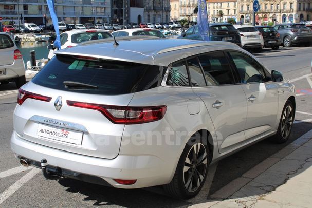 Renault Megane TCe 140 103 kW image number 15