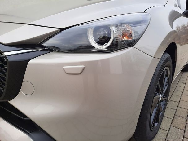 Mazda 2 90 66 kW image number 10