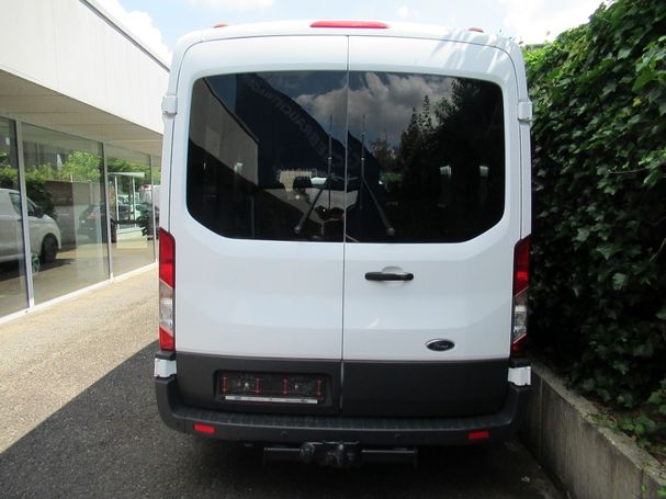 Ford Transit Kombi 350 L2 Trend 77 kW image number 2