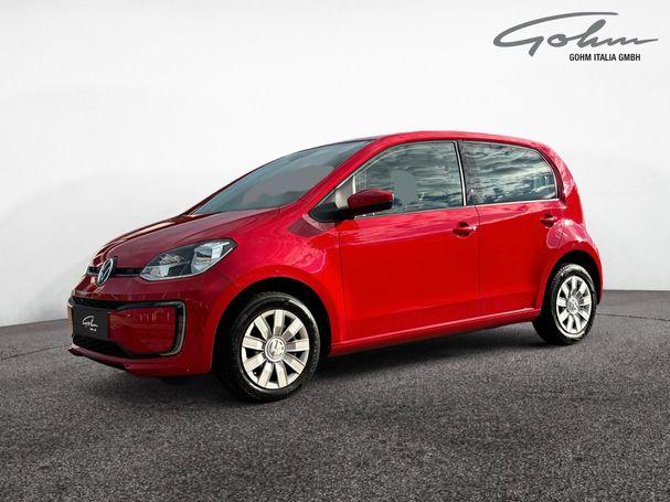 Volkswagen up! 60 kW image number 1