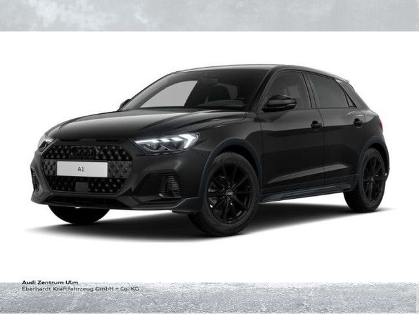 Audi A1 35 TFSI S tronic Allstreet 110 kW image number 2