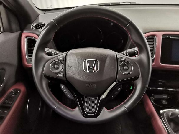 Honda HR-V 1.5 Sport 134 kW image number 8