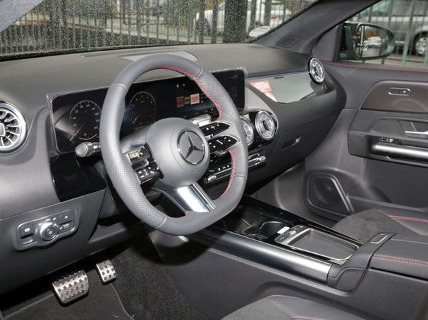 Mercedes-Benz GLA 200 120 kW image number 7