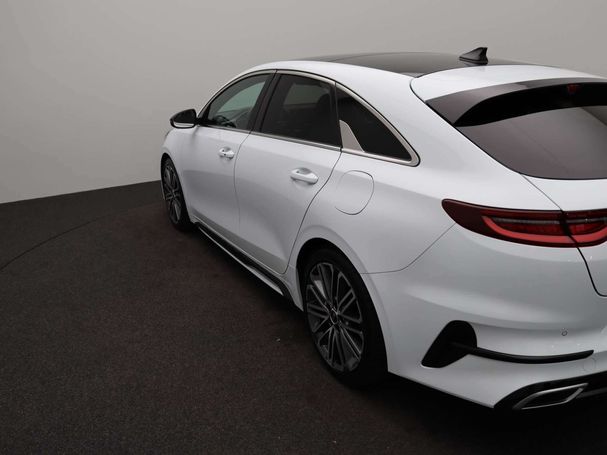 Kia ProCeed 1.4 T-GDI GT Line 103 kW image number 29