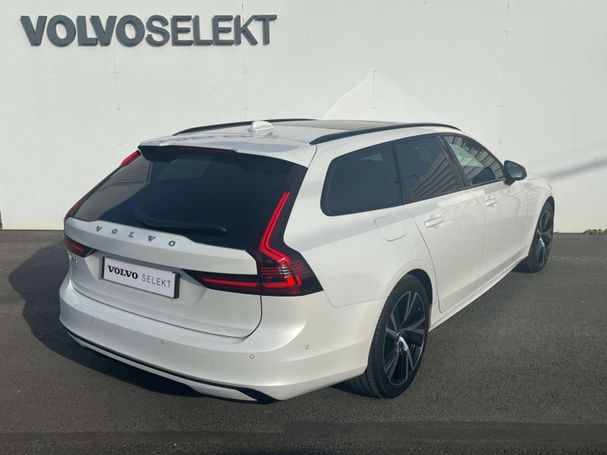 Volvo V90 AWD T8 226 kW image number 3