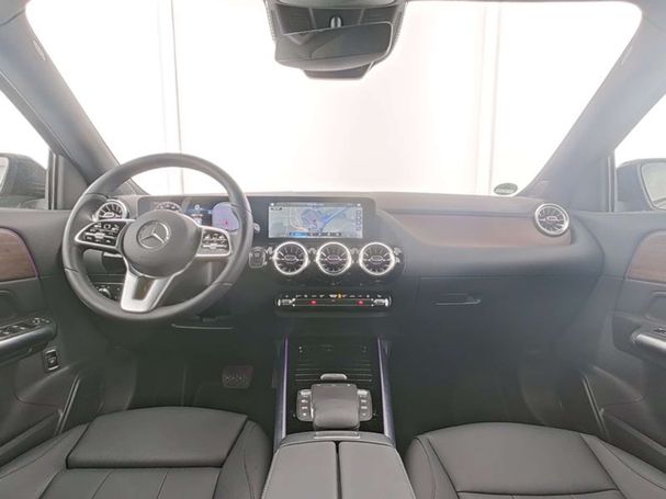 Mercedes-Benz EQA 250 140 kW image number 7