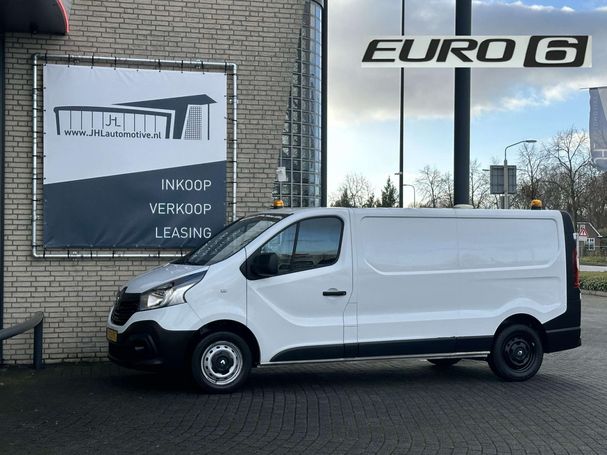 Renault Trafic DCi L2H1 88 kW image number 1