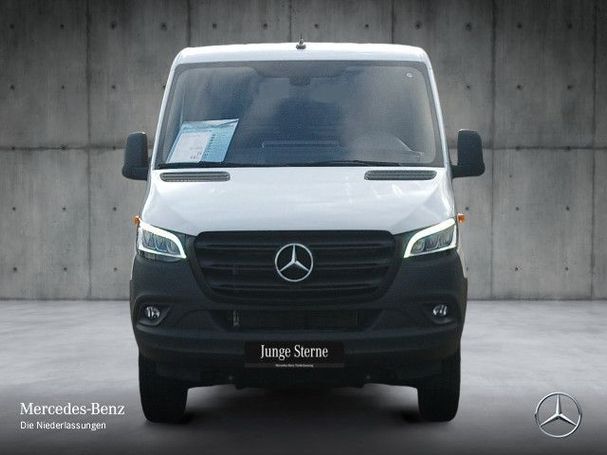 Mercedes-Benz Sprinter 319 CDI 140 kW image number 1