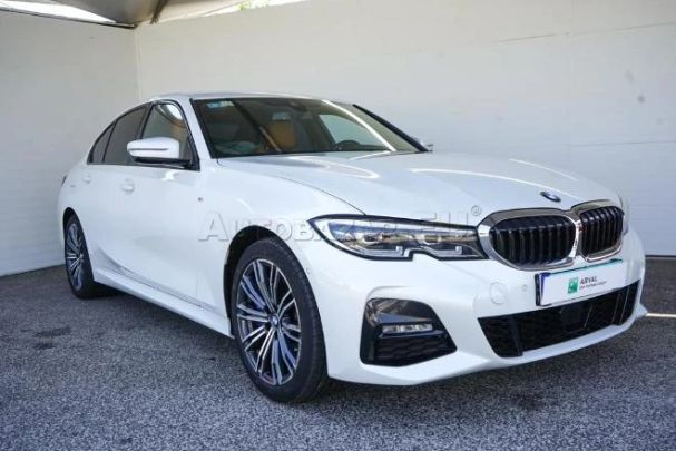 BMW 330 185 kW image number 2