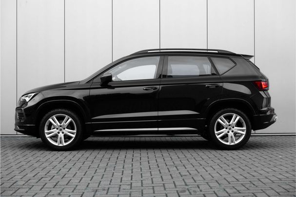 Seat Ateca 1.5 TSI FR 110 kW image number 5